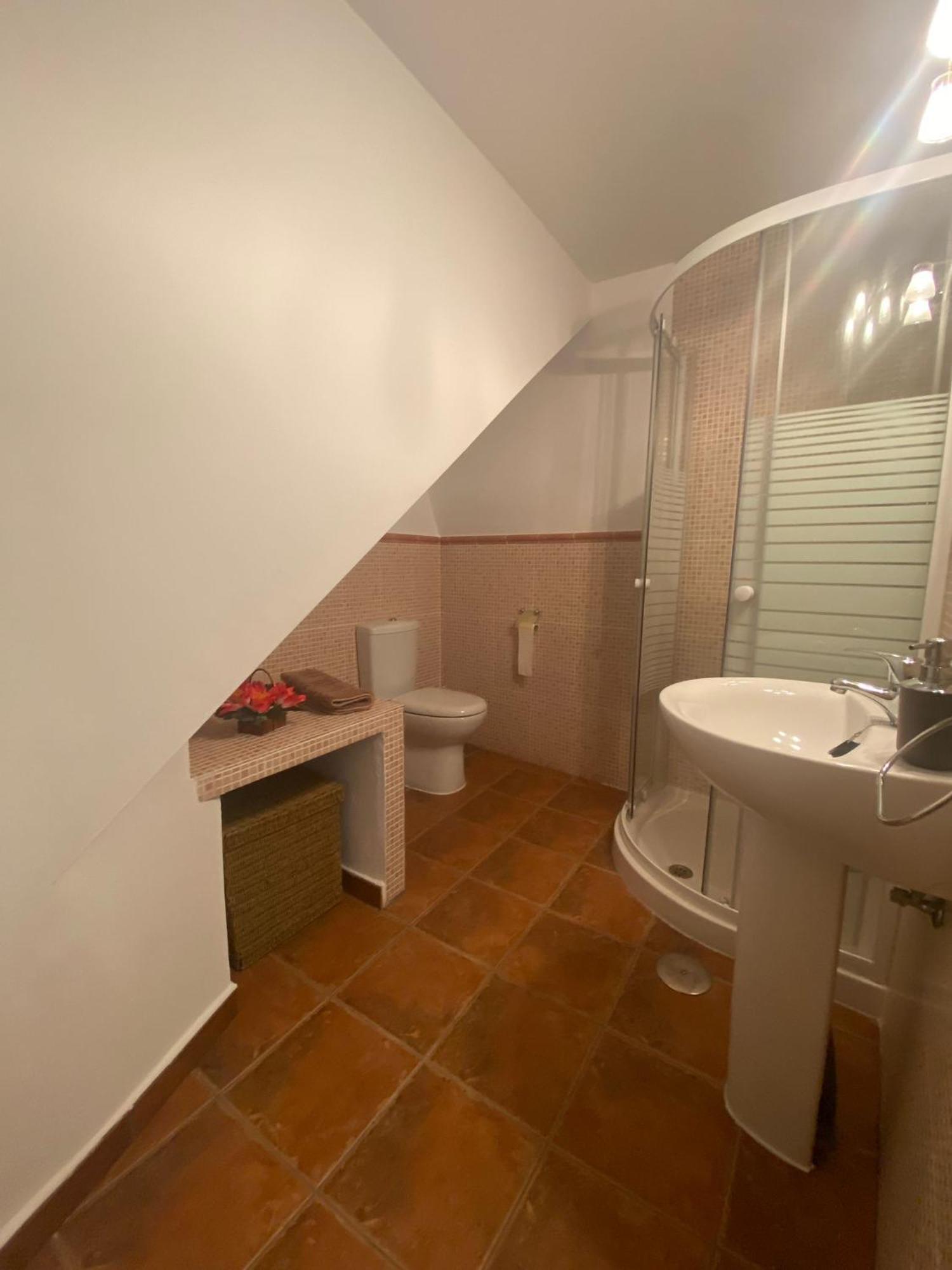 Casa Rural Del Pantano 4 Estrellas Buenache de Alarcon Екстер'єр фото